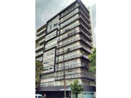 Magnifico departamento en renta en Polanco