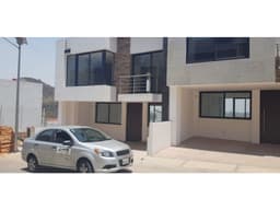 CASA EN VENTA AQUA 2 LAGO ESMERALDA, ATIZAPAN DE ZARAGOZA