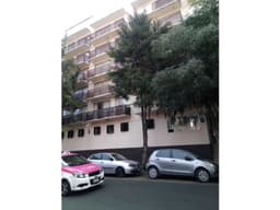 Departamento en renta en Anahuac Miguel Hidalgo