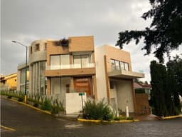 Casa En Venta En Loma De Valle Escondido Atizapan