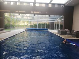 Departamento Venta Bosque Real ORUN PALACE Huixquilucan