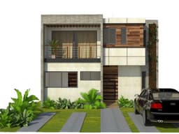 Casa en Venta en Cancun Quintana Roo