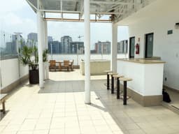Departamento a 5 minutos de Polanco a un super precio