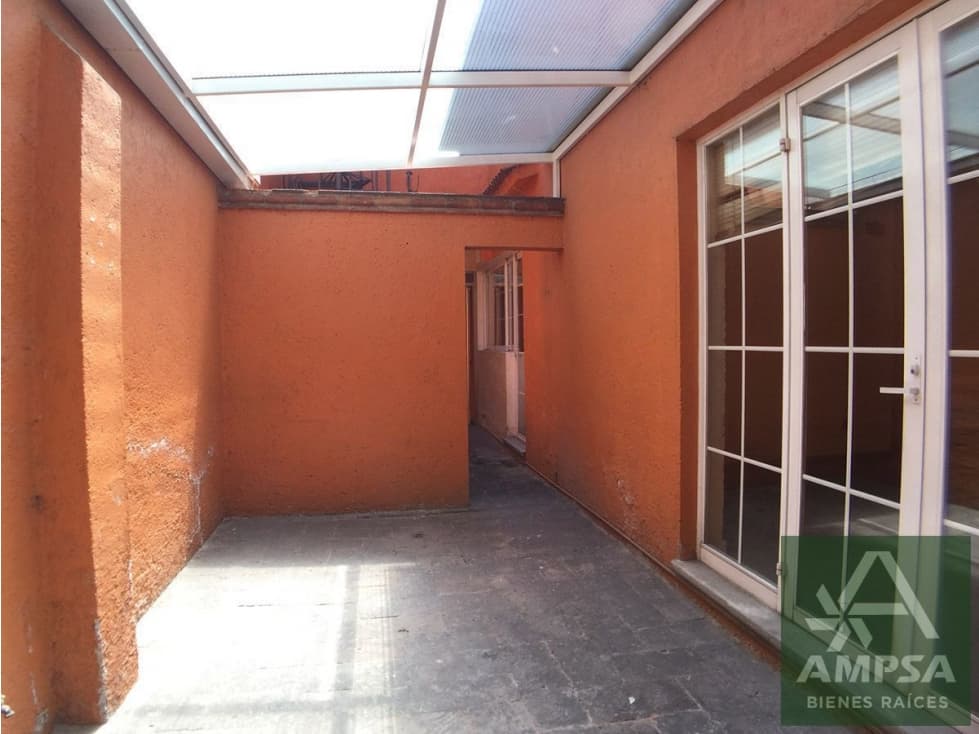 Casa en Renta en Anzures Miguel Hidalgo — foto 3
