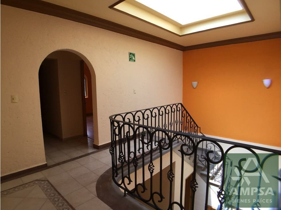 Casa en Renta en Anzures Miguel Hidalgo — foto 6
