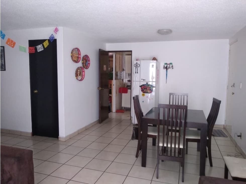 Departamento en Alamo Cuauhtemoc — foto 5