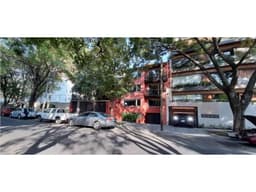 Departamento en Miguel Hidalgo Polanco