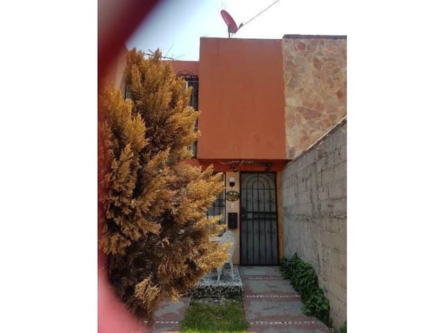 Casa en Venta en Coacalco de Berriozabal Coacalco
