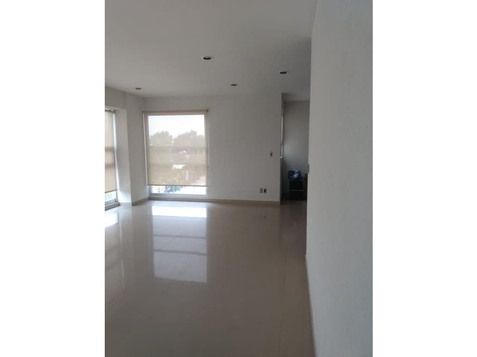 DEPARTAMENTO EN RENTA LOMAS VERDES — foto 1