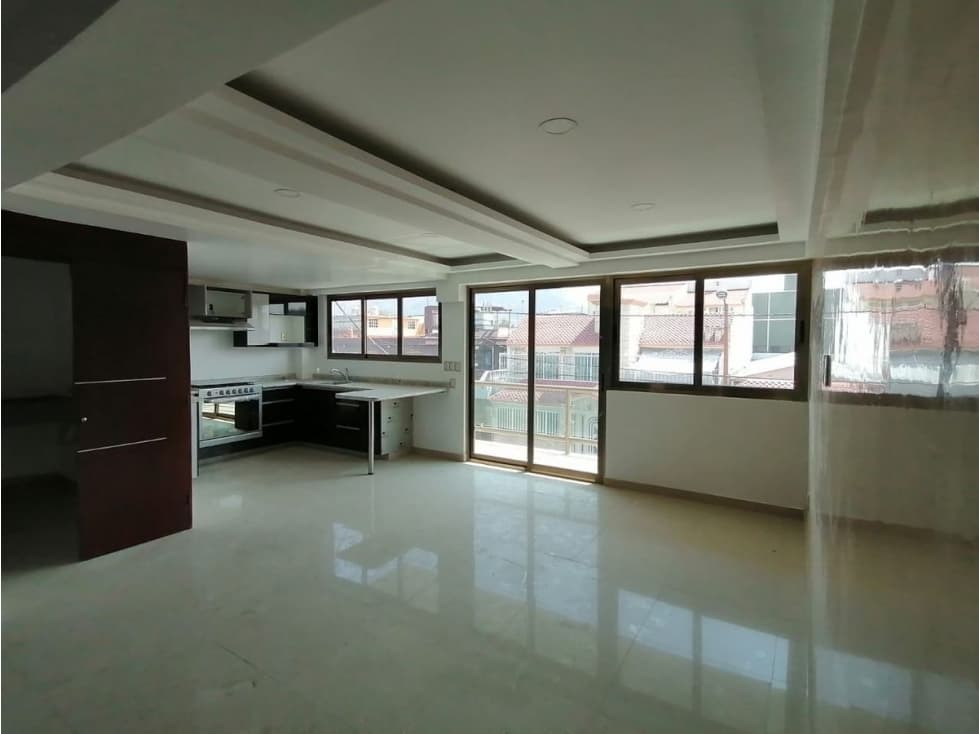 DEPARTAMENTO EN VENTA NUEVOS, VALLE CEYLAN, TLALNEPANTLA — foto 4