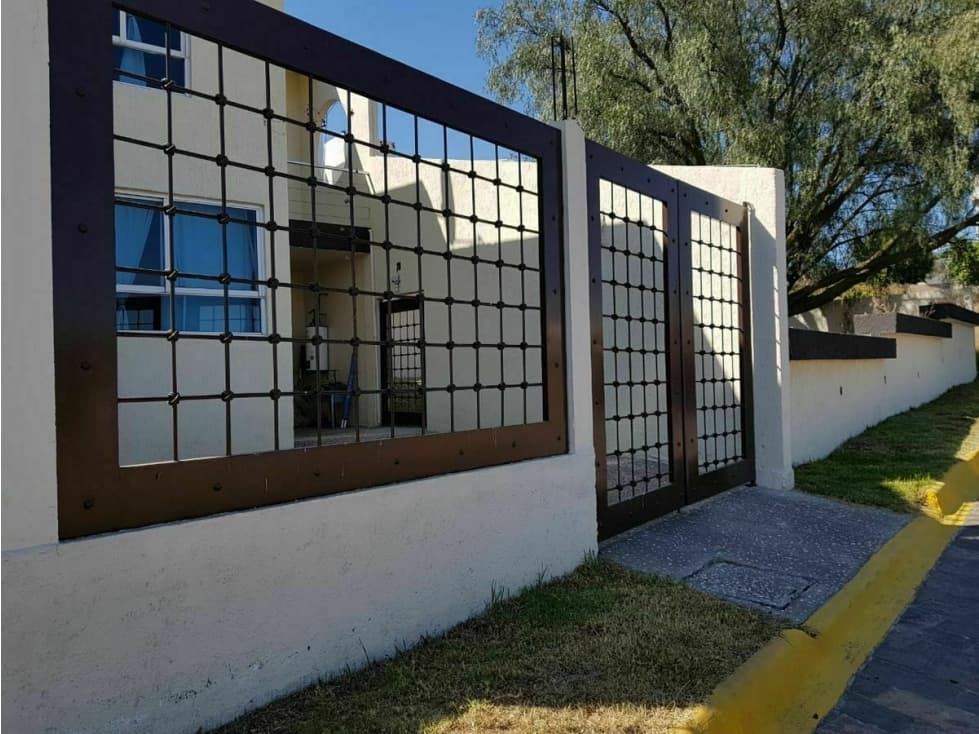 CASA EN VENTA LOMAS DE LA HACIENDA — foto 5