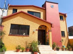 CASA EN RENTA LOMAS DE LA HACIENDA, ATIZAPAN DE ZARAGOZA