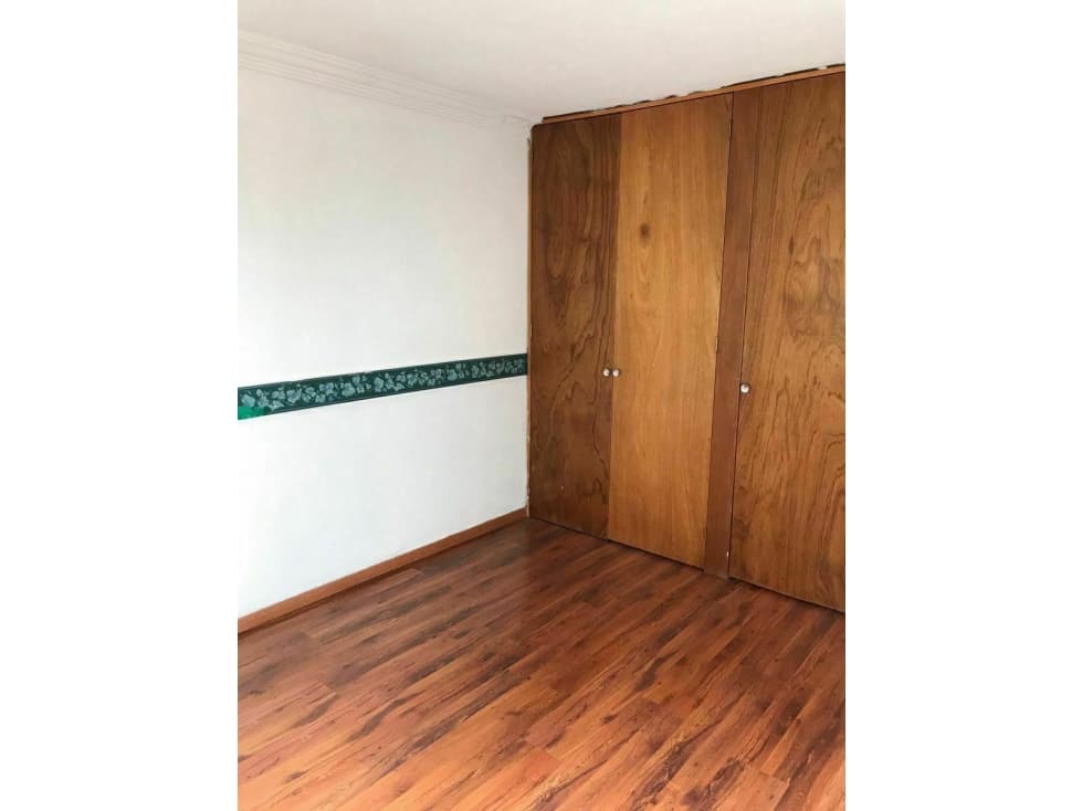 DEPARTAMENTO EN RENTA LOMAS VERDES — foto 2