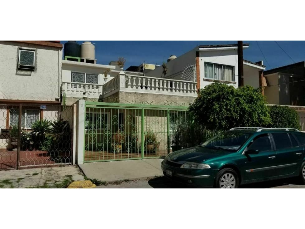 CASA EN VENTA VALLE DORADO — foto 5