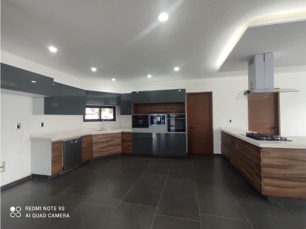 CASA EN RENTA O VENTA LOMAS DE VALLE ESCONDIDO — foto 6