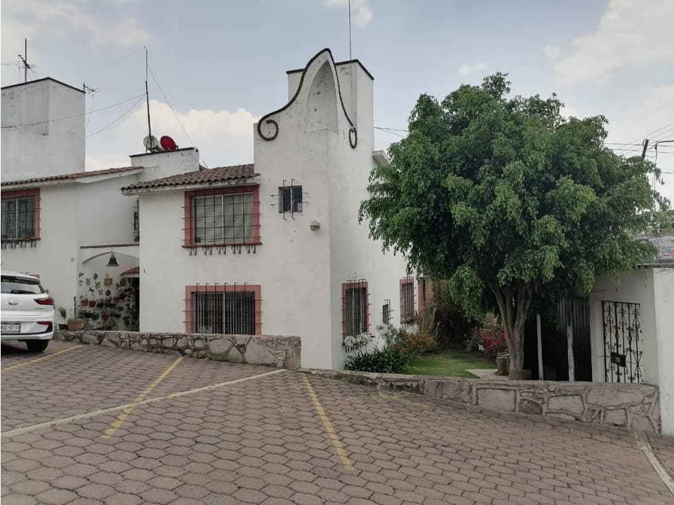 CASA EN VENTA MEXICO NUEVO — foto 1