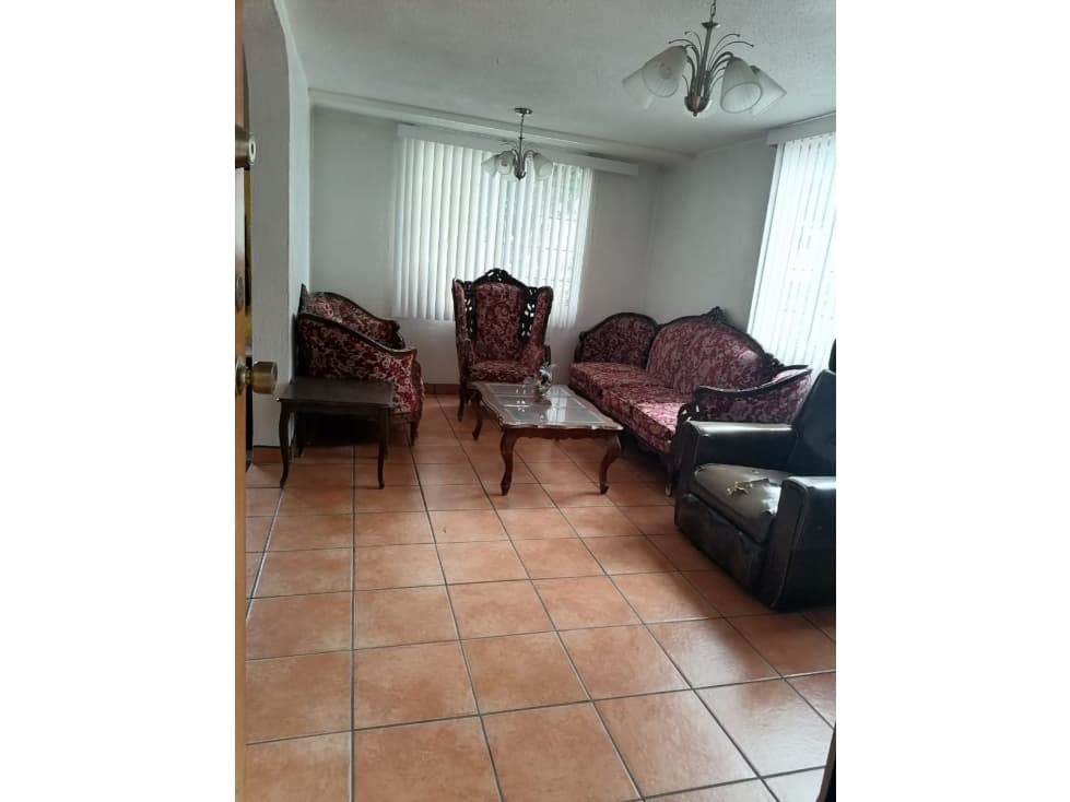 CASA EN VENTA MEXICO NUEVO — foto 5