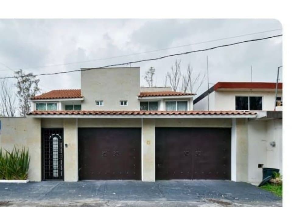 CASA DE VENTA Campestre del Lago Cuautitlán Izcalli — foto 2