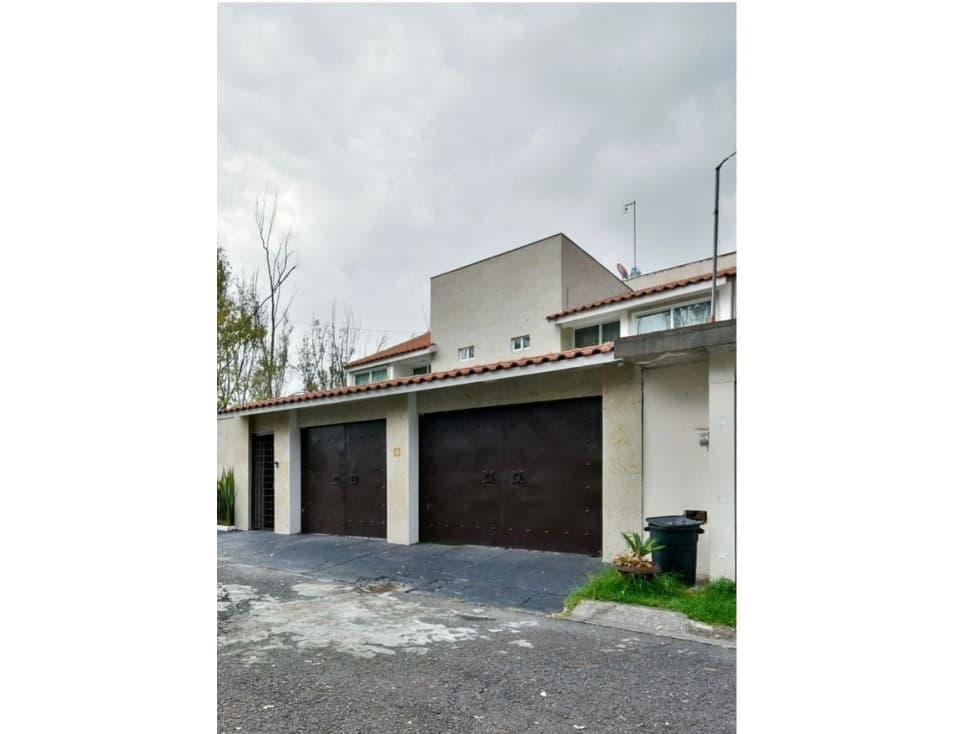 CASA DE VENTA Campestre del Lago Cuautitlán Izcalli — foto 3