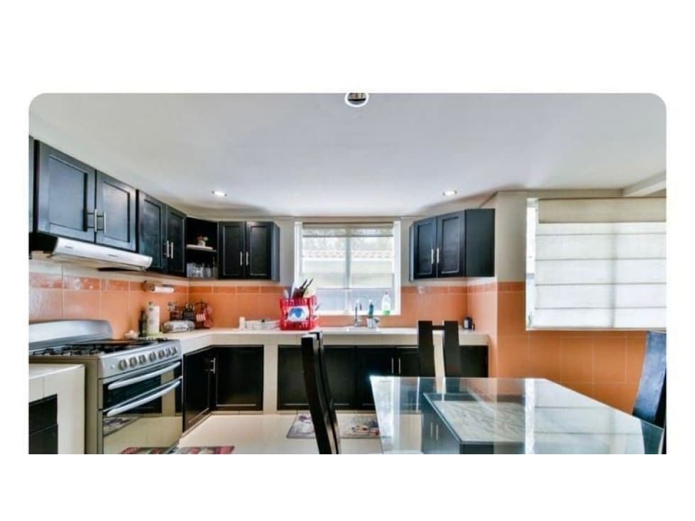 CASA DE VENTA Campestre del Lago Cuautitlán Izcalli — foto 5