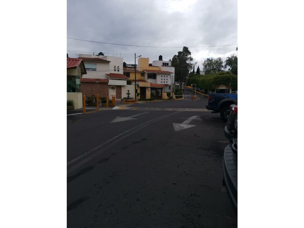 VENTA DE CASA Bellavista Satelite, Tlalnepantla de Baz — foto 2