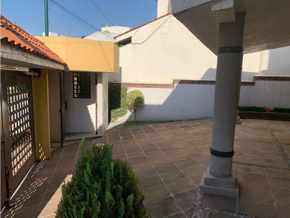 VENTA DE CASA Bellavista Satelite, Tlalnepantla de Baz — foto 5