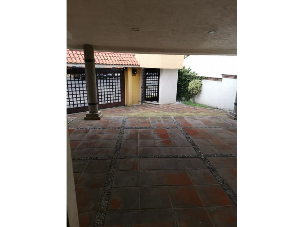 VENTA DE CASA Bellavista Satelite, Tlalnepantla de Baz — foto 6
