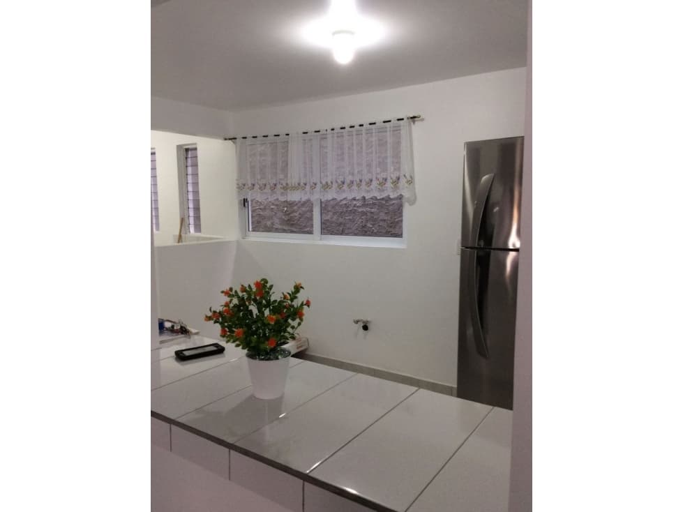DEPARTAMENTO EN VENTA Loma Colorada NAUCALPAN — foto 3