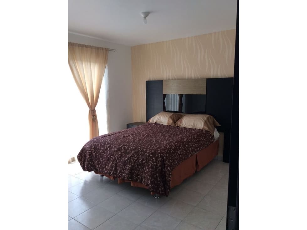 DEPARTAMENTO EN VENTA Loma Colorada NAUCALPAN — foto 5