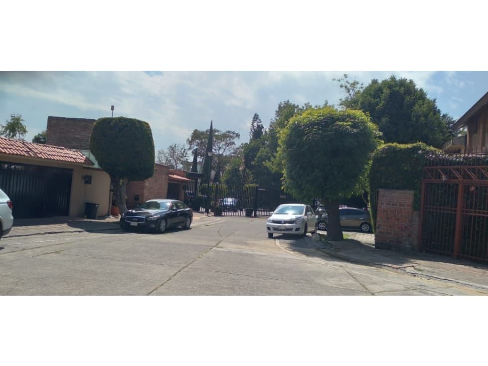 CASA EN VENTA BOSQUES DE LA HERRADURA — foto 5