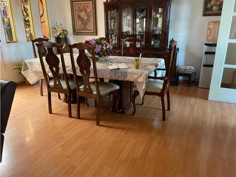 CASA EN VENTA SANTA LUCIA HUEYTLALE — foto 1
