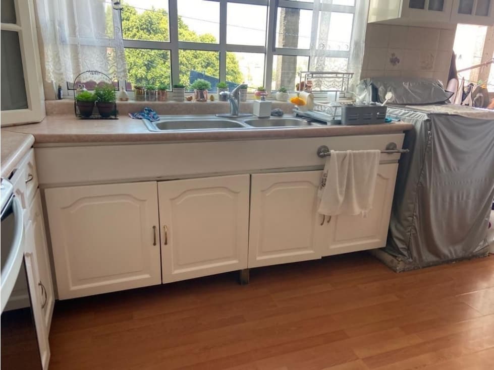 CASA EN VENTA SANTA LUCIA HUEYTLALE — foto 4