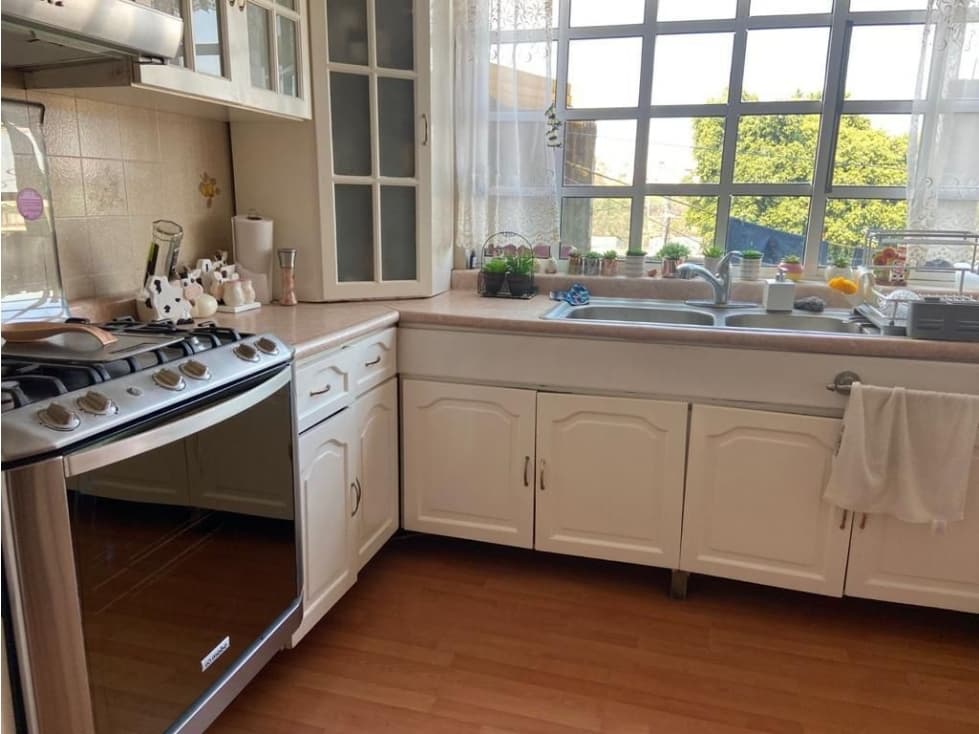 CASA EN VENTA SANTA LUCIA HUEYTLALE — foto 3