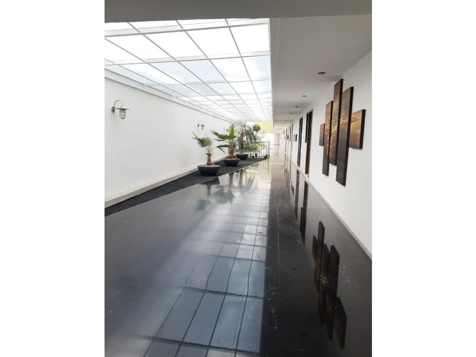 DEPARTAMENTO EN VENTA Polanco — foto 6