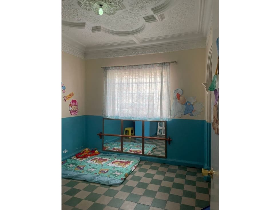 CASA EN RENTA LEGARIA — foto 2