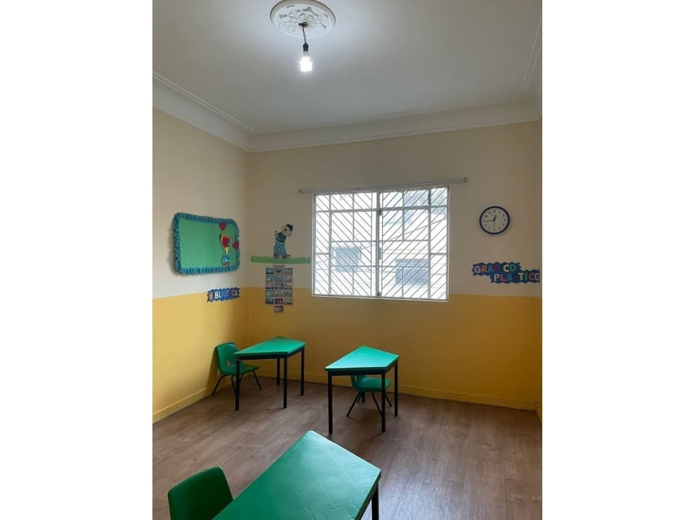 CASA EN RENTA LEGARIA — foto 5