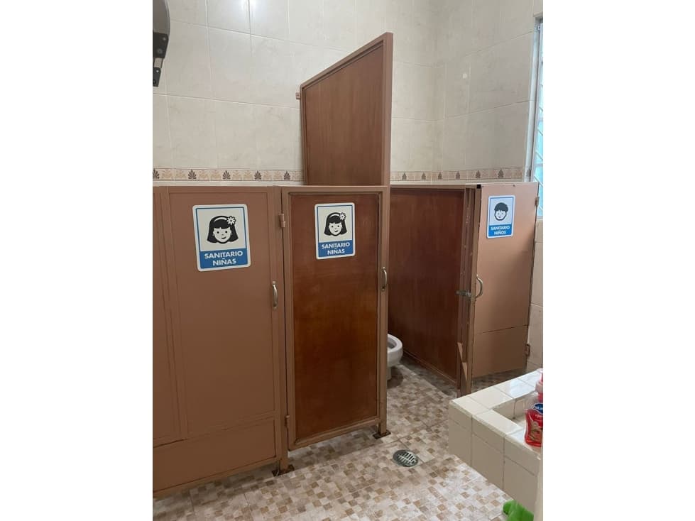CASA EN RENTA LEGARIA — foto 6