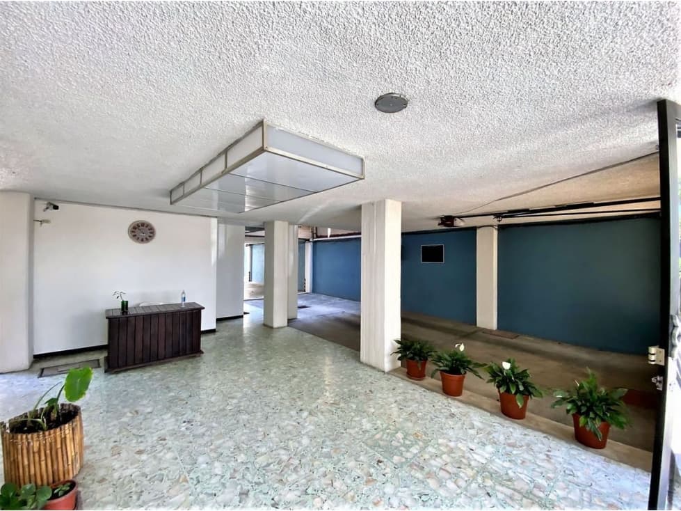 DEPARTAMENTO EN VENTA NARVARTE PONIENTE, BENITO JUAREZ — foto 3