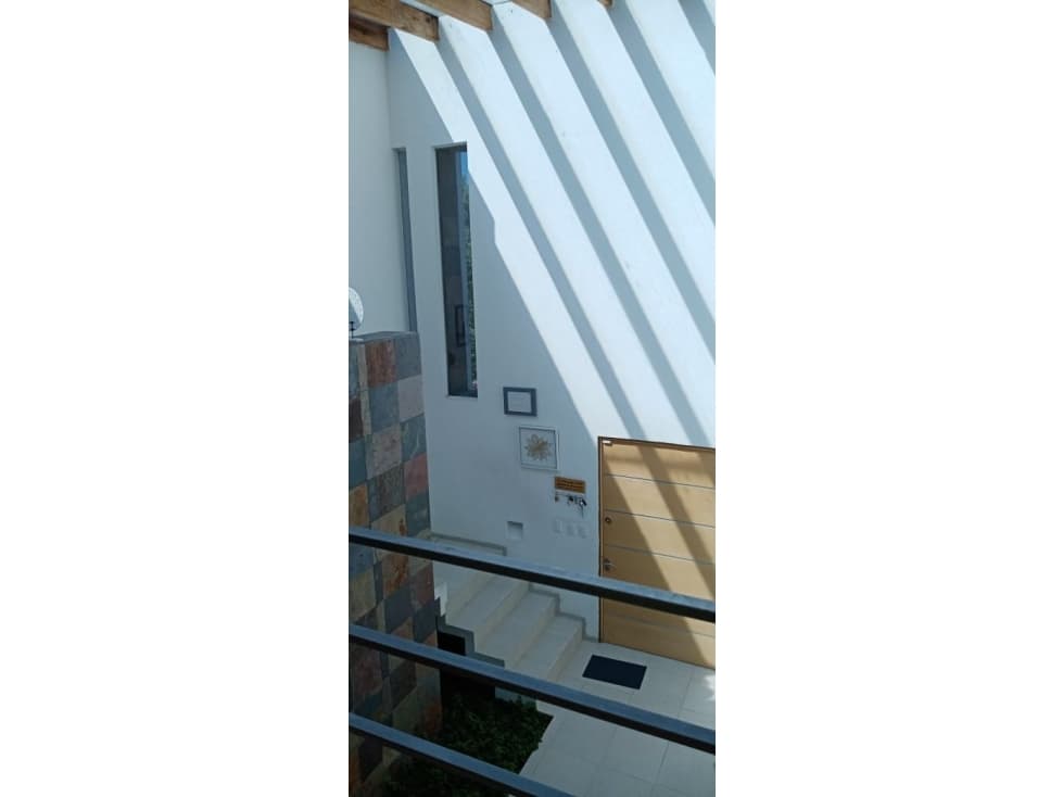 CASA EN RENTA EN CONDADO DE SAYAVEDRA — foto 4