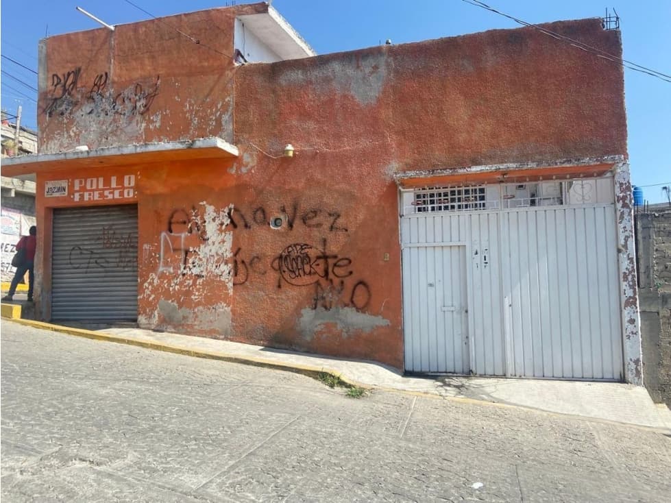 CASA EN VENTA TULTITLAN — foto 3