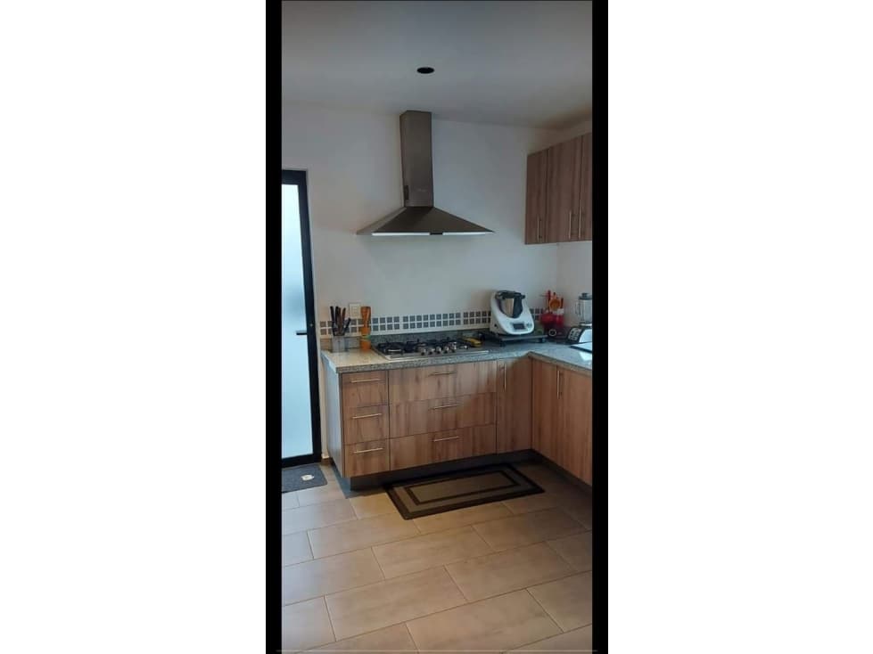 CASA EN VENTA, JURIQUILLA QUERETARO — foto 2