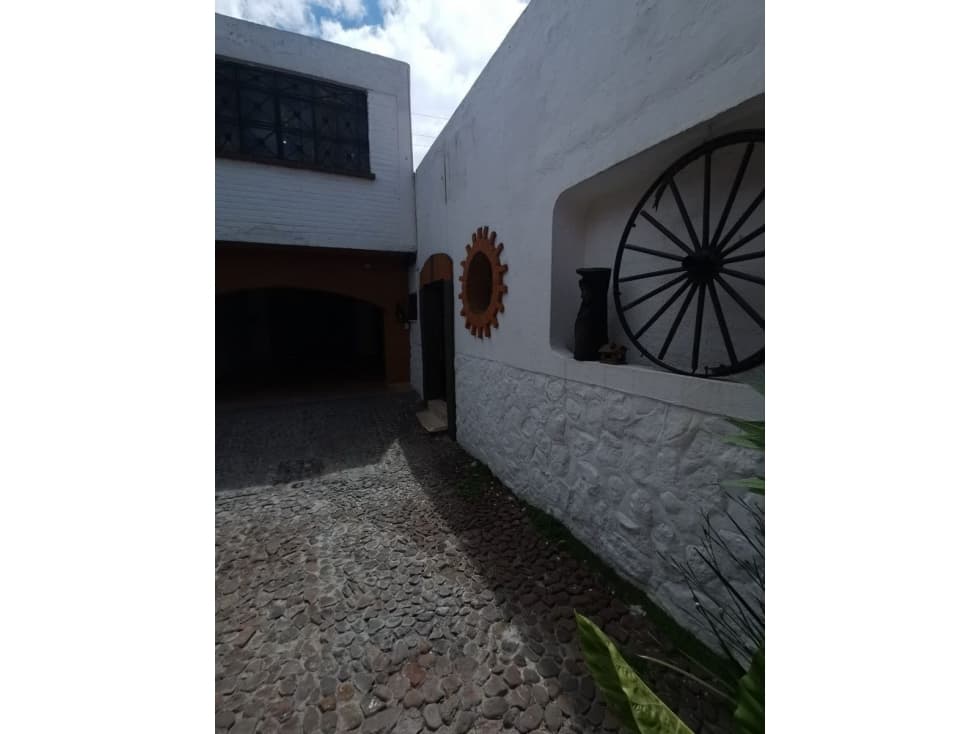 CASA EN RENTA CENTRO DE ZUMPANGO ESTADO DE MEXICO. — foto 3