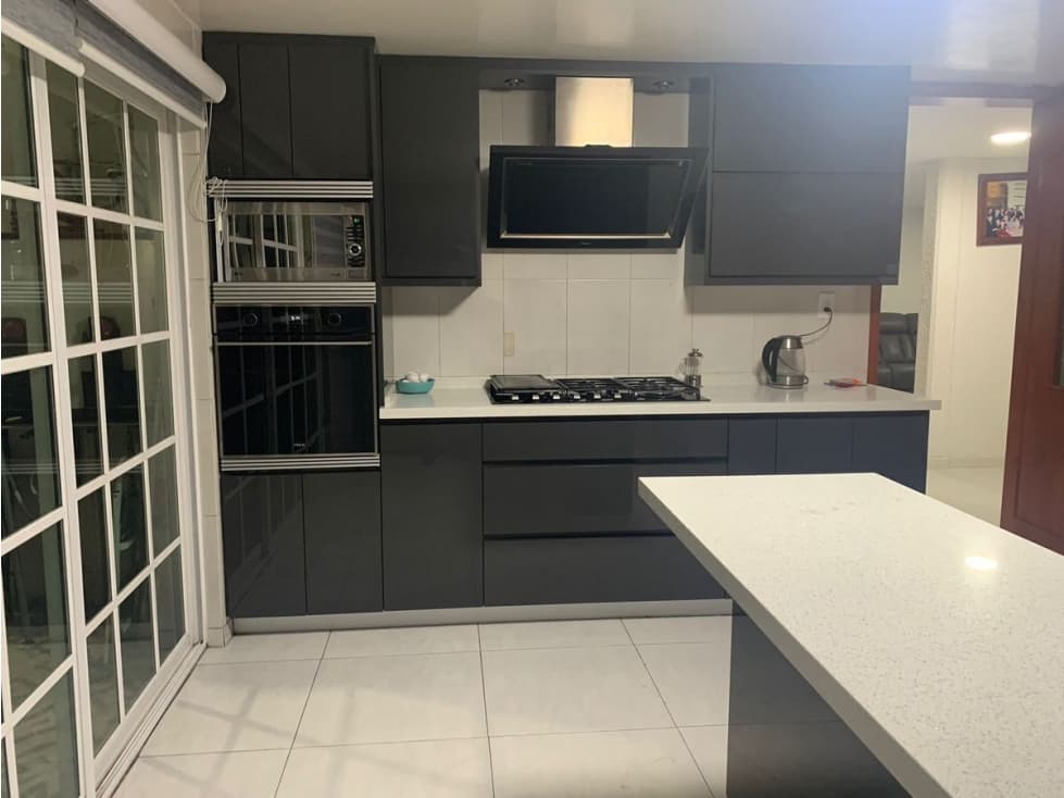 CASA EN RENTA CIUDAD SATELITE NAUCALPAN — foto 1
