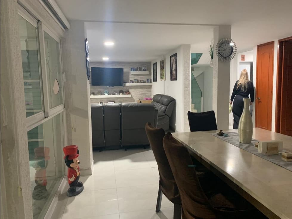 CASA EN RENTA CIUDAD SATELITE NAUCALPAN — foto 5