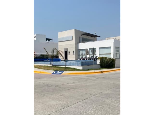 CASA EN RENTA EN QUERETARO EL MARQUES ARGU III