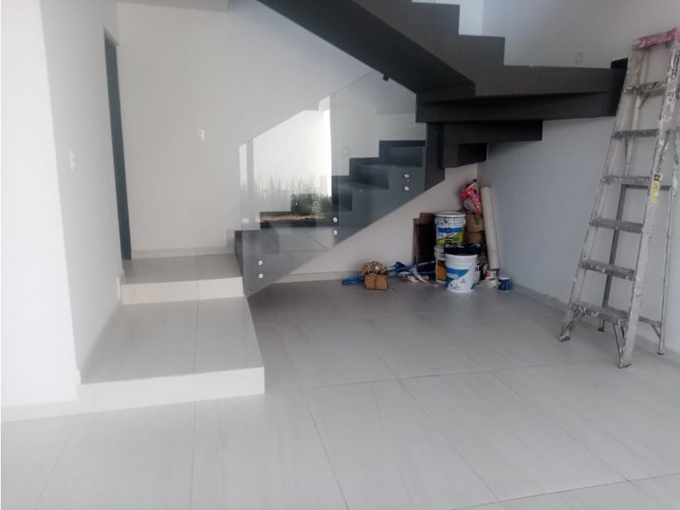 CASA NUEVA LAGO ESMERALDA AQUA 1 — foto 6