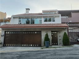 CASA EN VENTA MAYORAZGOS DEL BOSQUE , ATIZAPAN DE ZARAGOZA