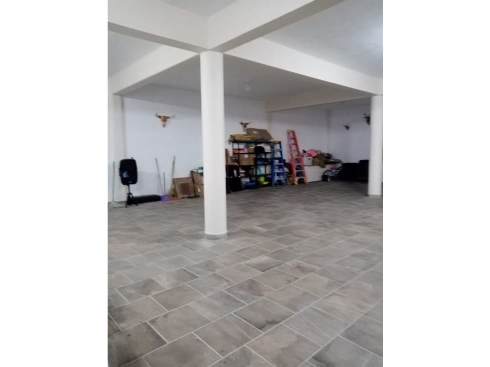 CASA CON SALON DE USOS MULTIPLES Y LOCALES — foto 5