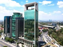 OFICINAS EN RENTA PASEO DE LA REFORMA ,MIGUEL HIDALGO CDMX