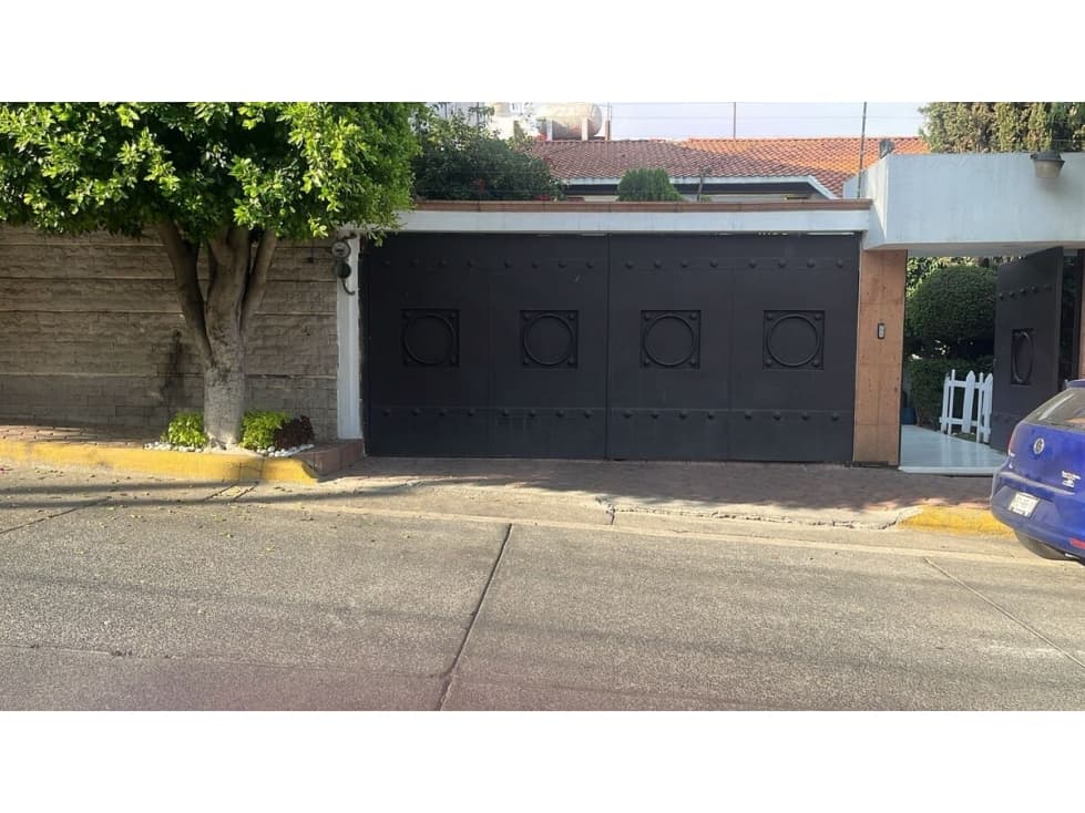 CASA EN VENTA CD. SATELITE NAUCALPAN — foto 1
